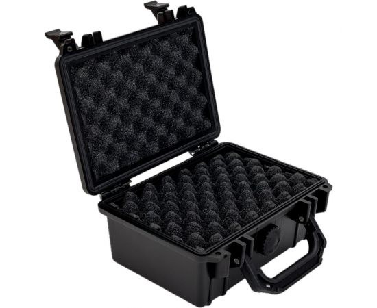 Защитный кейс РИФ ударопрочный 208х167х90 мм WR-07 – изображение 4