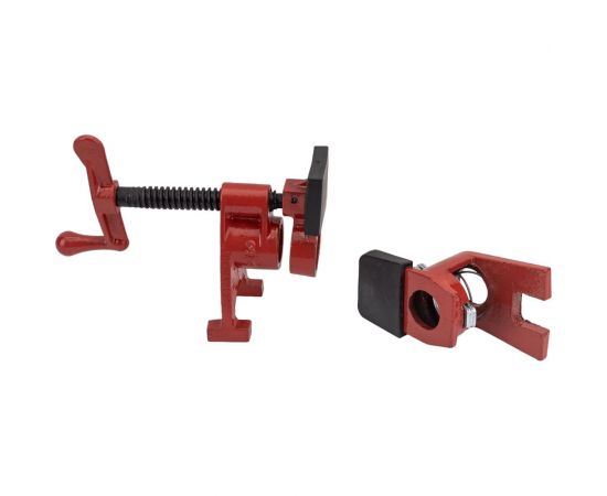 Трубная струбцина TOOLAS 3/4" 00014017 – изображение 2