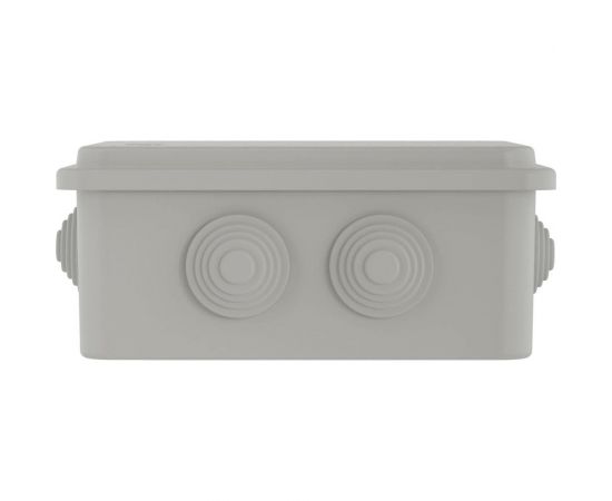 Распределительная коробка DKC 120х80х50мм IP55 53900 – изображение 2