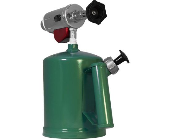 Паяльная лампа FOXWELD ГОРН 1.5 литра 7185 – изображение 4