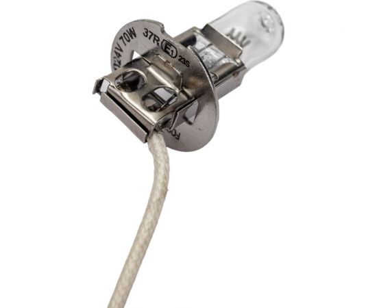 Автомобильная лампа Формула Света галогенная, H3 24V 70W, PK22s LHI032470FSP1 – изображение 3