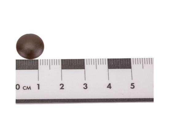 Заглушка Невский Крепеж №2, дуб, 15 шт. 800780 – изображение 2