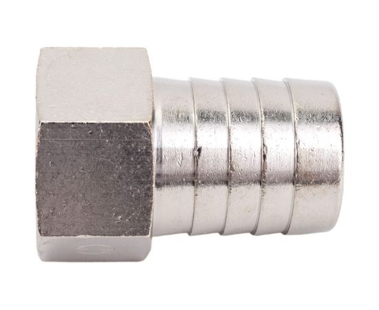 Штуцер STOUT Sft-0066-001220 вр никелированный 1/2"x20 RG008T5Q8JI52D – изображение 3