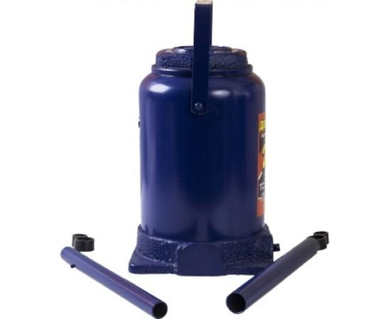 Домкрат АВТОМАГНАТ TUV 1 АМ 20 т, двухштоковый AM-13-K2-008 – изображение 4