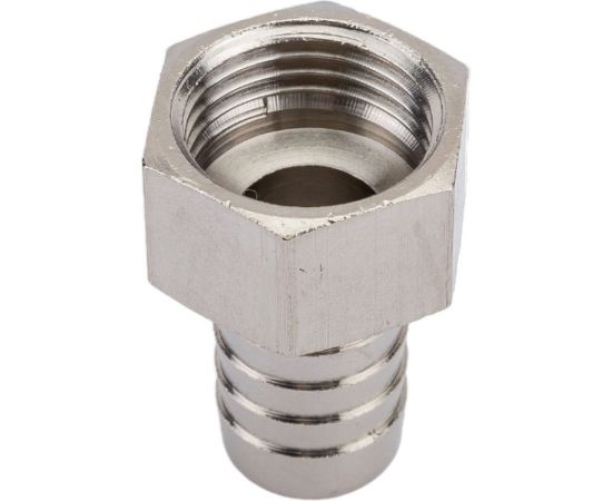 Штуцер STOUT Sft-0066-001216 вр никелированный 1/2"x16 RG008T5Q8GA80R – изображение 3