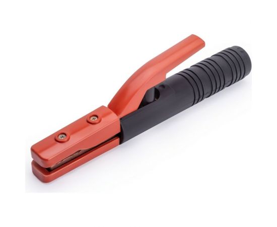 Электрододержатель EHM-500А американский тип FoxWeld 5938 – изображение 2