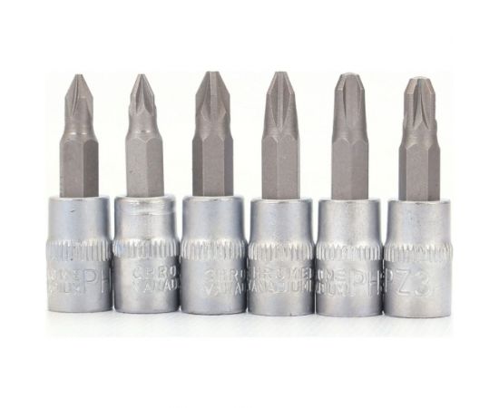 Универсальный набор слесарно-монтажный 99 предметов Калибр УНСМ-99 00000051381 – изображение 10