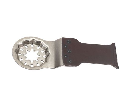 Полотно пильное E-Cut Fine для тонких пропилов (50x30 мм; SL) Fein 63502157210 – изображение 3