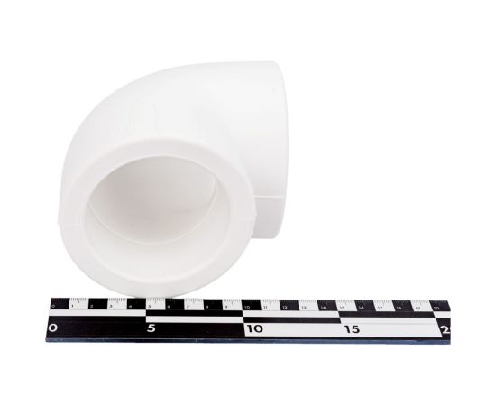 Уголок Blue Ocean полипропиленовый 90 - 75 PPRF/90E-75 – изображение 2