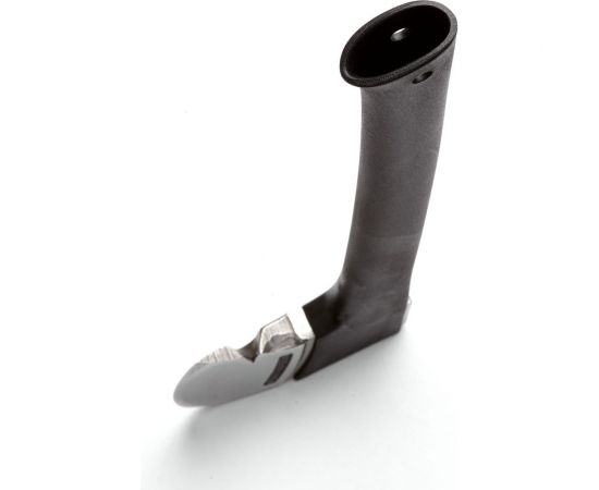 Универсальный топор со следами ковки и закалки Миша Молотов М80025К – изображение 8