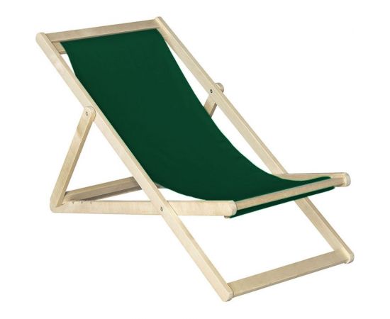 Шезлонг Мебелик 7768 – изображение 9