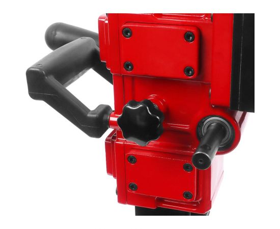 Алмазная установка на стойке без наклона MESSER dm350e-p 3,5 квт, 360/750/1000 об/мин 10-40-352 – изображение 8