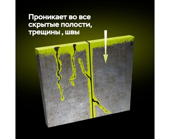 Антикоррозийное покрытие Defender Back-n-black, 150 мл 10013 – изображение 4