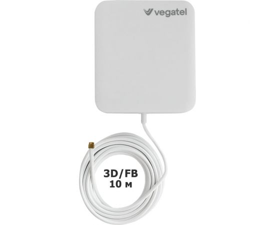 Комплект Vegatel pl-1800/2100/2600 с г-образным кронштейном 15 см R92056 – изображение 4