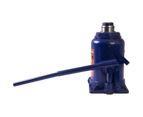 Домкрат АВТОМАГНАТ TUV 1 АМ 20 т, двухштоковый AM-13-K2-008 – изображение 3