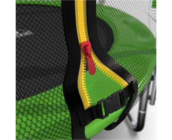 Батут с сеткой DFC Trampoline Fitness 5FT-TR-LG – изображение 9