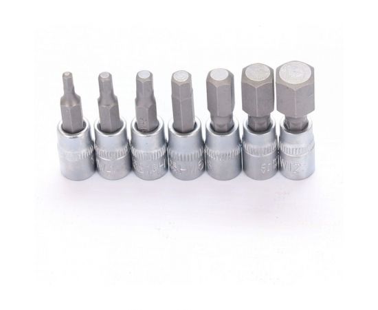 Универсальный набор слесарно-монтажный 99 предметов Калибр УНСМ-99 00000051381 – изображение 9