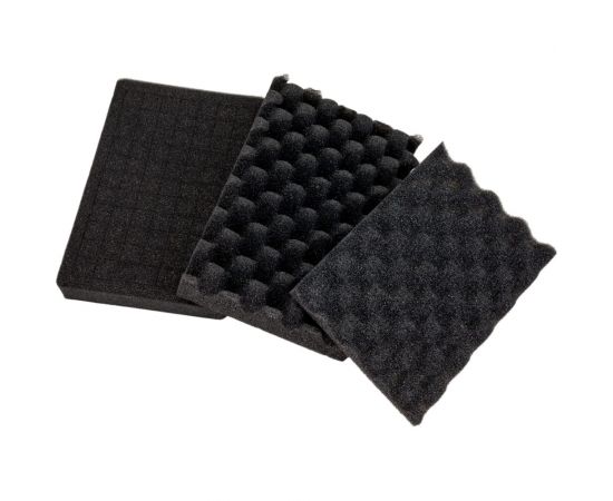 Защитный кейс РИФ ударопрочный 208х167х90 мм WR-07 – изображение 2