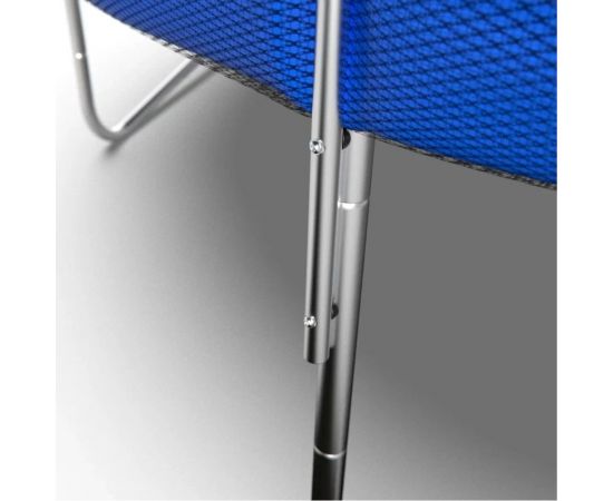 Батут с сеткой DFC Trampoline Fitness 12FT-TR-B – изображение 7