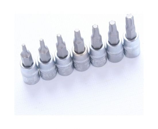 Универсальный набор слесарно-монтажный 99 предметов Калибр УНСМ-99 00000051381 – изображение 8