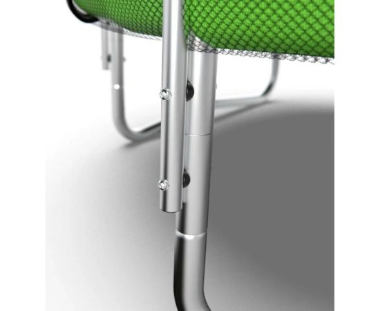 Батут с сеткой DFC Trampoline Fitness 5FT-TR-LG – изображение 8