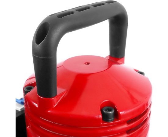 Алмазная установка на стойке без наклона MESSER dm350e-p 3,5 квт, 360/750/1000 об/мин 10-40-352 – изображение 7