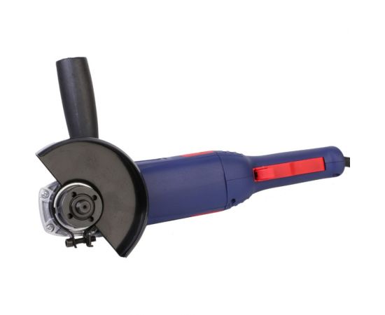 Угловая шлифовальная машина ДИОЛД МШУ-1.3-01 10041181 – изображение 6