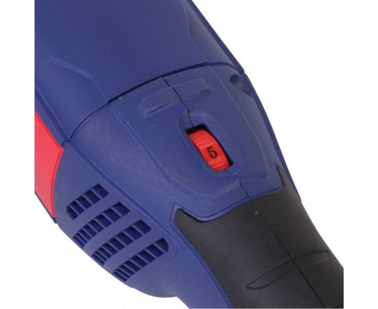 Угловая шлифовальная машина ДИОЛД МШУ-1.3-01 10041181 – изображение 5