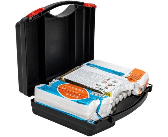 Аптечка для оказания первой помощи пострадавшим на водном транспорте ООО АППОМЕД (маломерного судна) 3540 – изображение 2