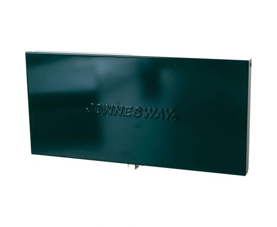 Набор вставок 40 предметов (4-12 мм) Jonnesway S29H4140S – изображение 3