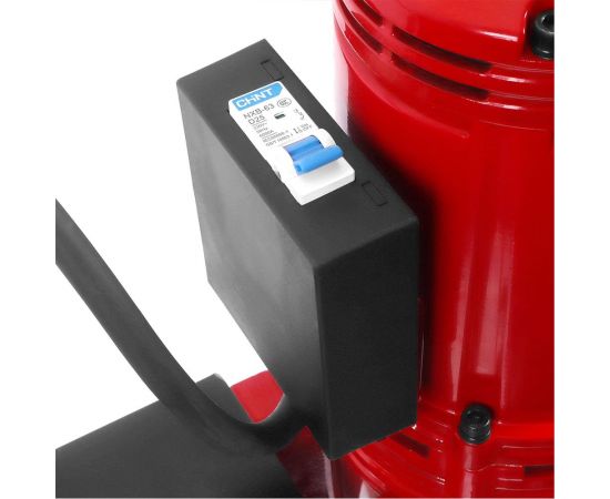 Алмазная установка на стойке без наклона MESSER dm350e-p 3,5 квт, 360/750/1000 об/мин 10-40-352 – изображение 6