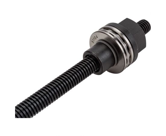 Силовой винт AV Steel М12 450мм, 1 шт. AV-922082 – изображение 2