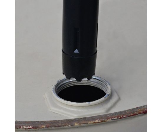 Электрический насос для перекачки жидкостей и ГСМ BERKUT SP2030ЕР – изображение 6