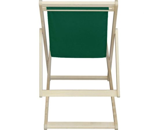 Шезлонг Мебелик 7768 – изображение 4