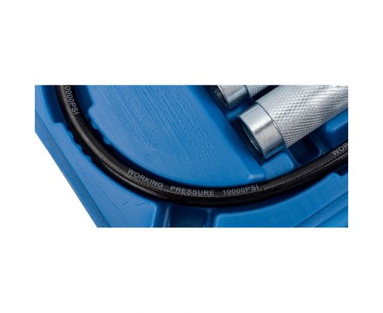 Адаптеры для нагнетателя густой смазки AE&T 7 шт., в кейсе TA-G5209 – изображение 2