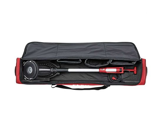 Шлифовальная машина для стен и потолков FLEX Giraffe GE 5 R + TB-L + SH 409405 – изображение 9