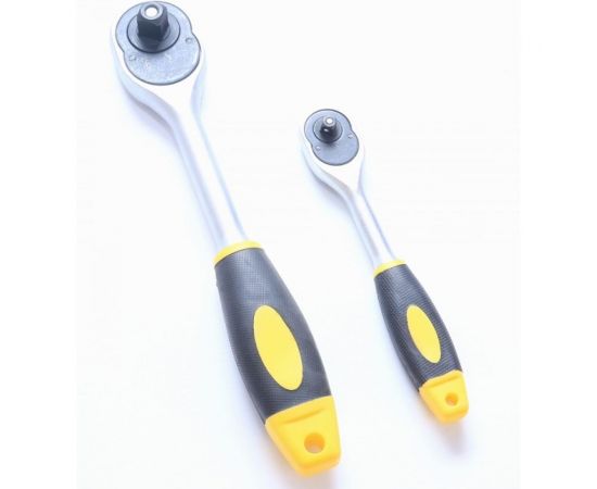 Универсальный набор слесарно-монтажный 99 предметов Калибр УНСМ-99 00000051381 – изображение 5