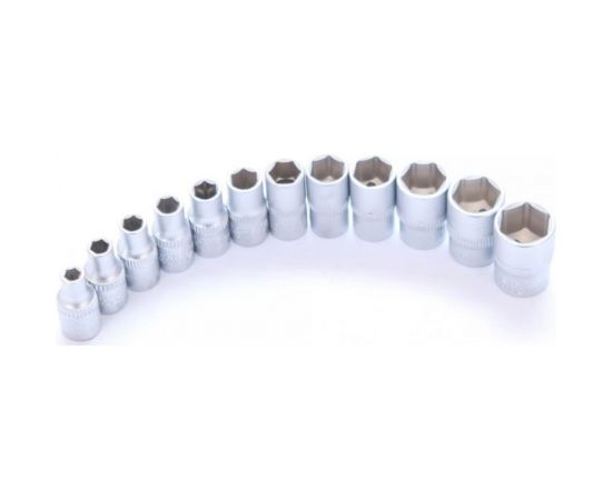 Универсальный набор слесарно-монтажный 99 предметов Калибр УНСМ-99 00000051381 – изображение 4