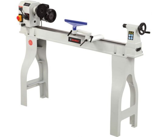 Токарный станок Белмаш BELMASH WL-350/1100VS S142A 