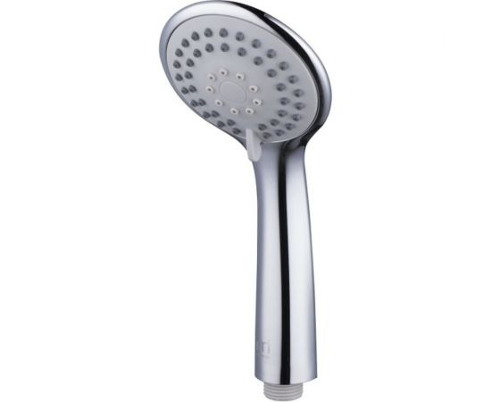 Лейка для душа Milardo 3F 3803F87M18 