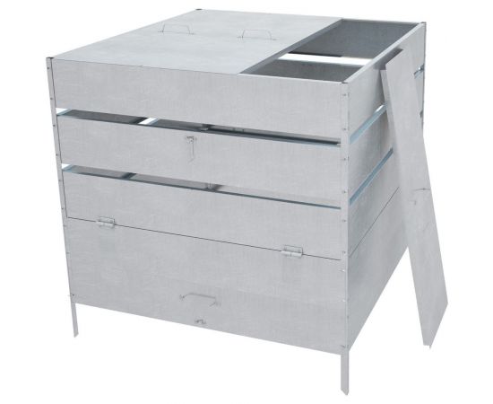 Садовый компостер Благо 1 м 95866 