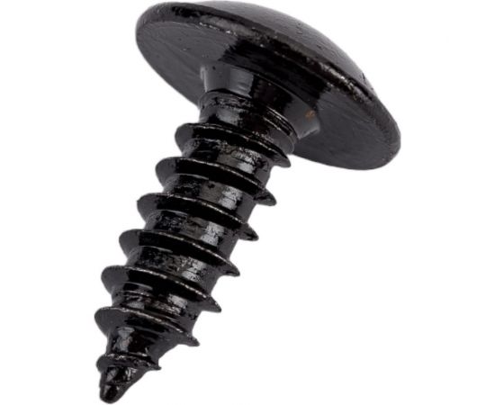 Металлический автокрепеж Крепавто M2168 