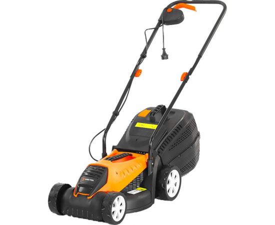 Электрическая газонокосилка YARD FOX EL3230 