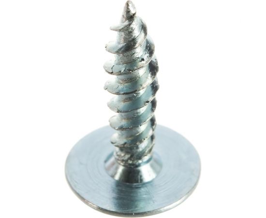 Саморез прессшайба крепежная техника острая 4,2х16, 1000 шт. 430404 БК 