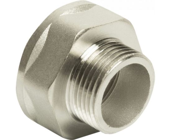 Переходник VRT 1 1/4-1 внутренняя/наружная, никель -1947-003225 505352 