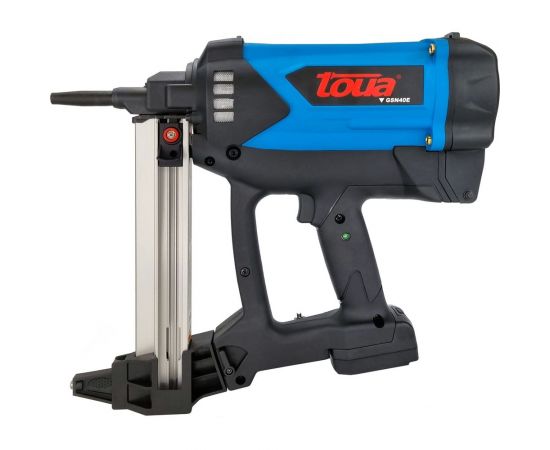 Гвоздезабивной инструмент по бетону TOUA GSN40E 