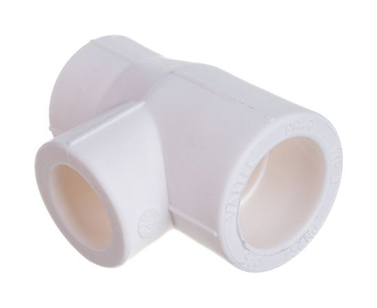 Переходной тройник PPR 25-20-20мм Valtec VTp.735.0.025020020 