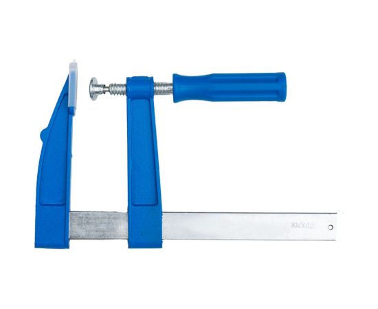 Струбцина МастерАлмаз тип F, 120х200 10502890 