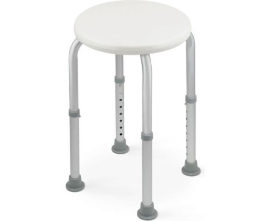 Стул для ванной комнаты ZDK круглый chair1 