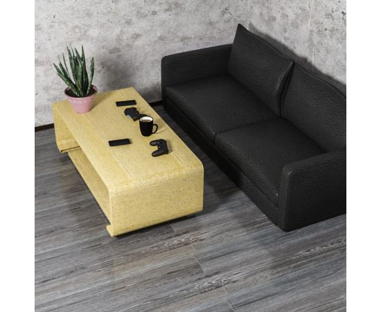 Ламинат GOODWAY england collection, дуб дадли, 34 класс, 1215x240x8 мм, упаковка 2,62 м2 GWE-02 